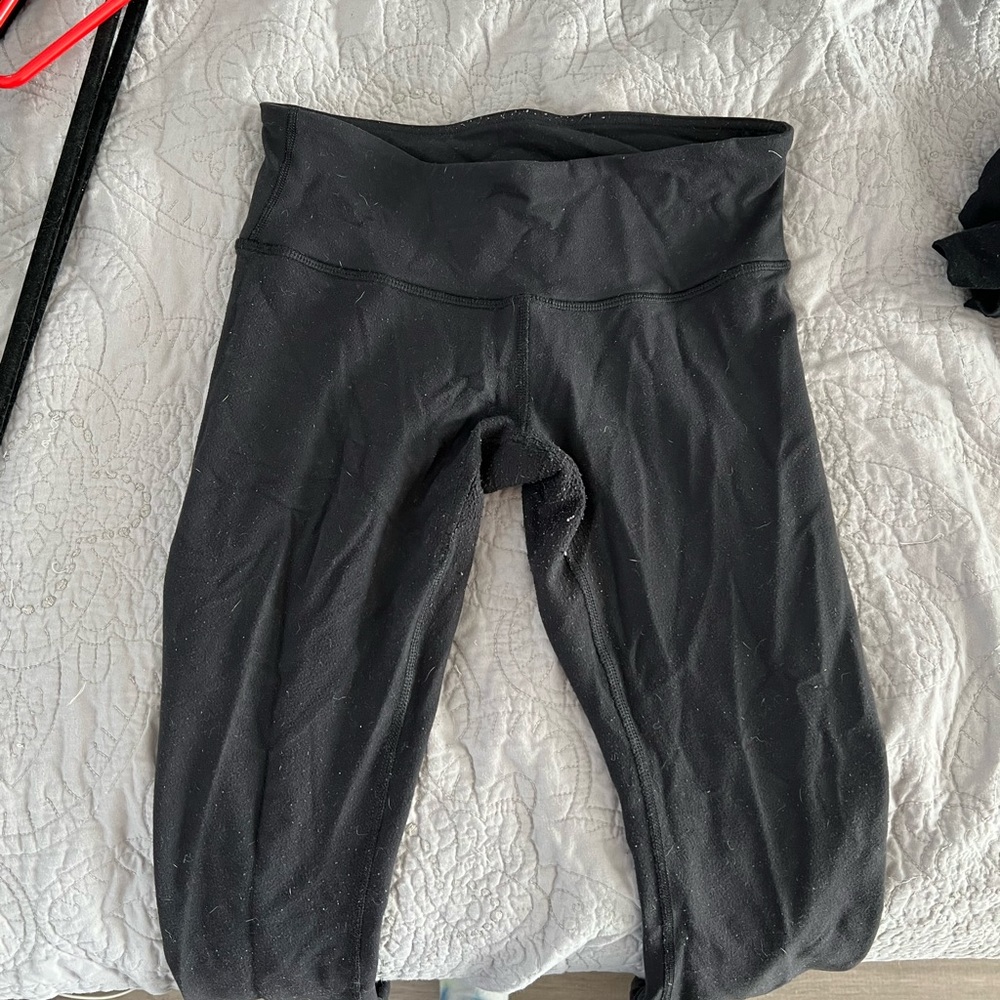 Lulu Lemon Full Length Leggings